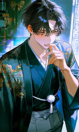 Profile image of Kiyohiko