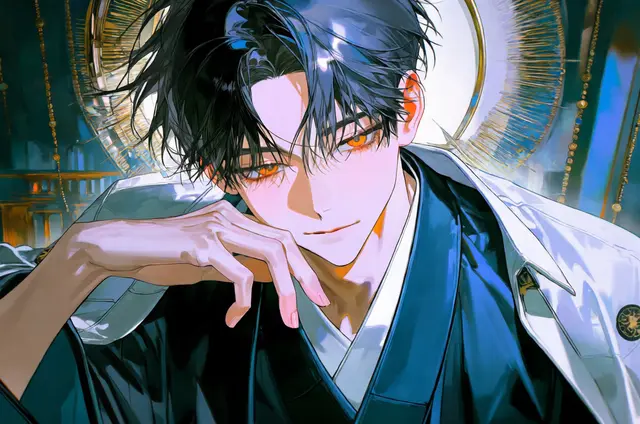 Profile image of Kiyohiko