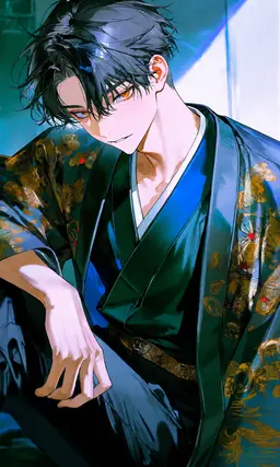 Profile image of Kiyohiko