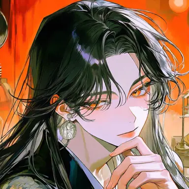 Profile image of Kiyomi
