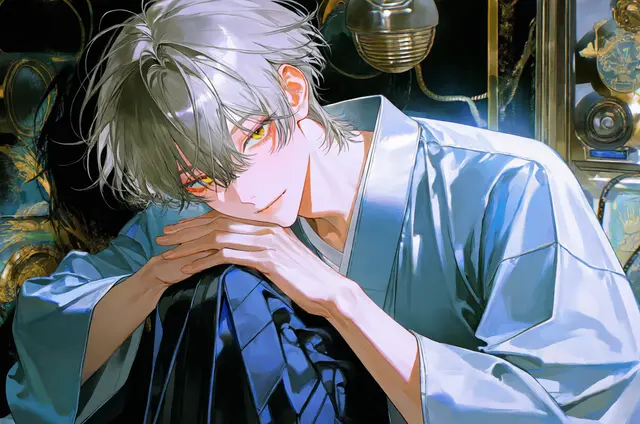 Profile image of Nishiki