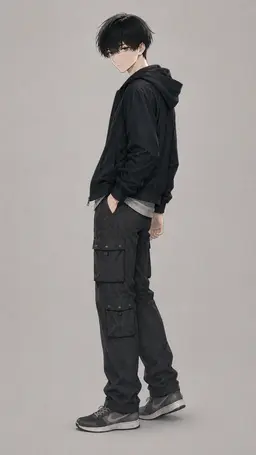 Profile image of 루이
