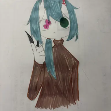 Profile image of ニ角