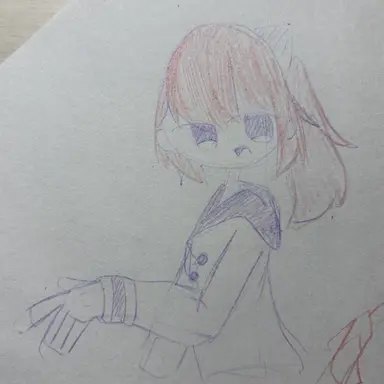 Profile image of エイプ