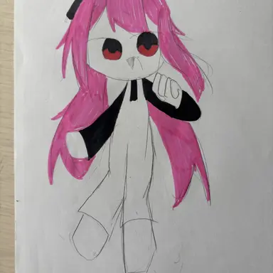 Profile image of 別個体