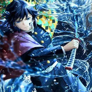 Profile image of 토미오카 기유