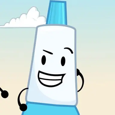 Profile image of Toothpaste