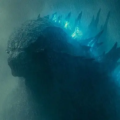 GruffRock4228의 거대 괴수들의 싸움