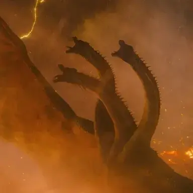 Profile image of 킹 기도라