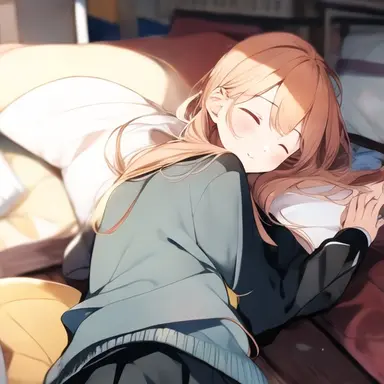 Profile image of 민아