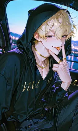 Profile image of 아츠무