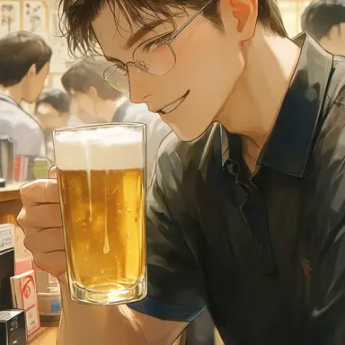 Profile image of 高橋健吾