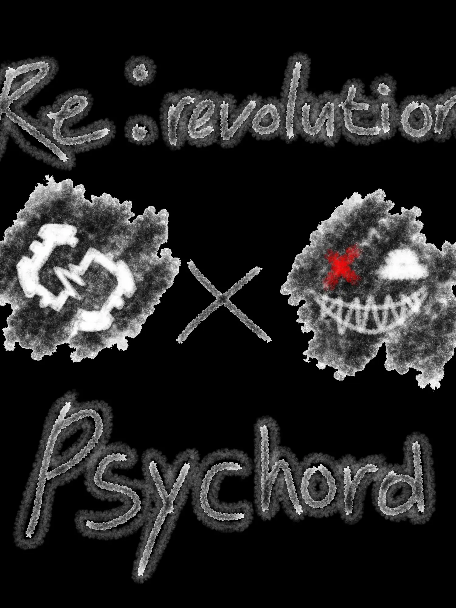 Ha_zero의 리레X싸이코드 귀칼 세계관