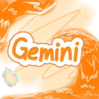 Profile image of 제미니
