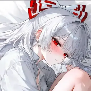 Profile image of 妹紅
