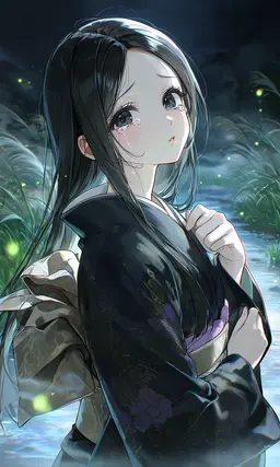 Profile image of 桜子