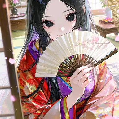 Profile image of 桜子