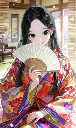 Profile image of 桜子
