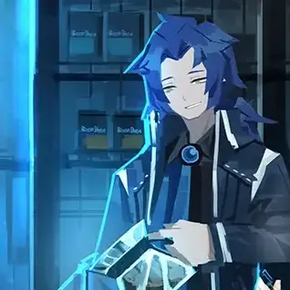 Profile image of Chesed