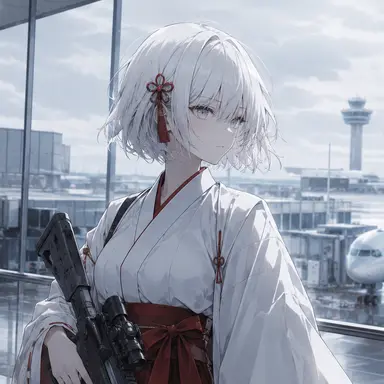 Profile image of リリー