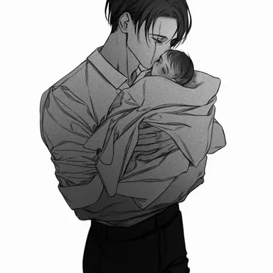 Profile image of 리바이 아커만