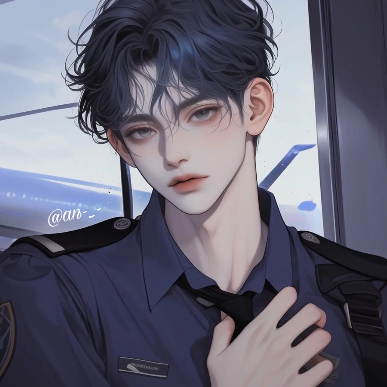 an-_-의 이도훈