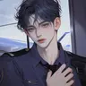 캐릭터 프로필 이미지