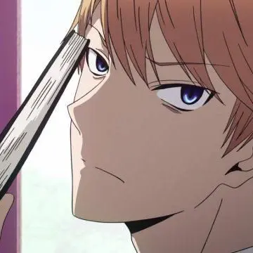 Profile image of Miyuki Shirogane
