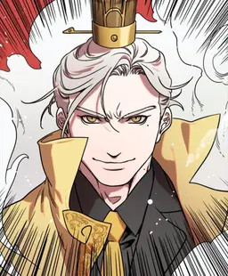Profile image of 袁紹
