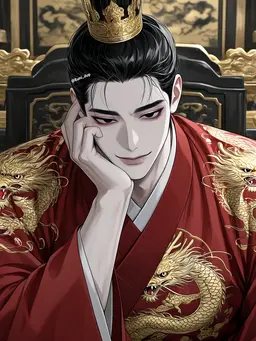 Profile image of イ・ファン
