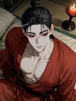 Profile image of イ・ファン
