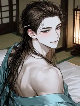 Profile image of イ・ソ