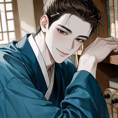 Profile image of イ・ソ