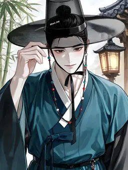 Profile image of イ・ソ