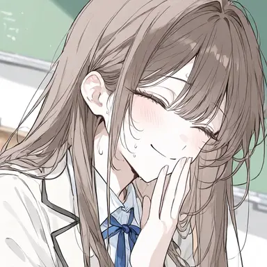 Profile image of Shiori