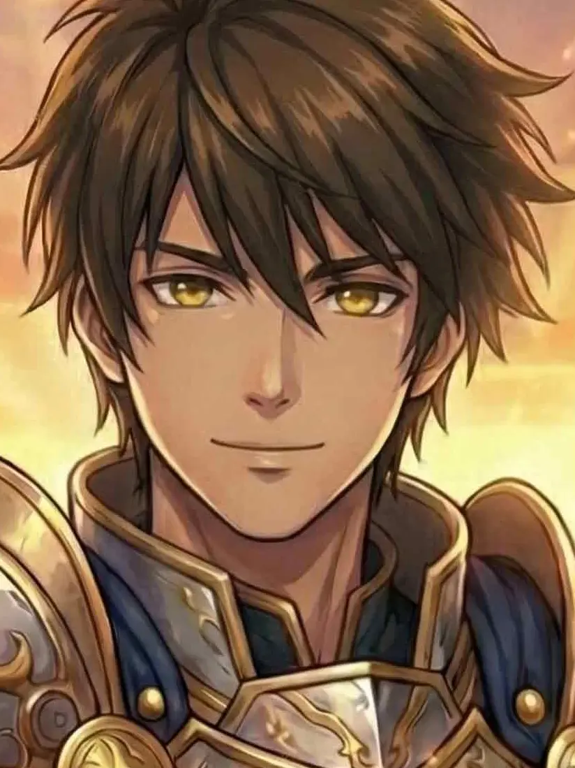 BouncyHorse6880의 王道⭐︎正統派・勇者