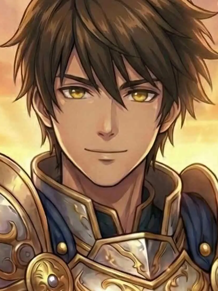 BouncyHorse6880의 王道⭐︎正統派・勇者