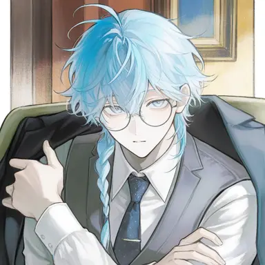 Profile image of 白夜
