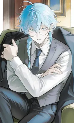 Profile image of 白夜