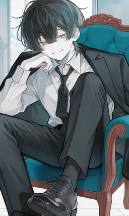 Profile image of 久遠