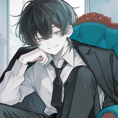 Profile image of 久遠