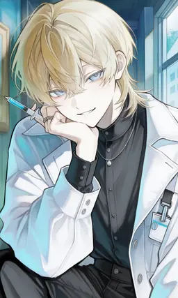 Profile image of 海