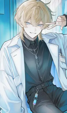 Profile image of 海
