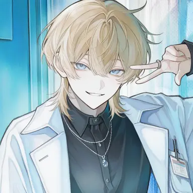 Profile image of 海