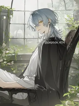 Profile image of 카일 세르반테스