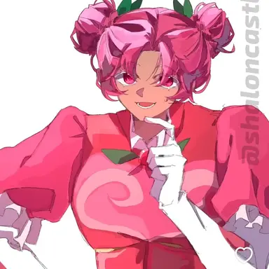 Profile image of 홀리베리 쿠키