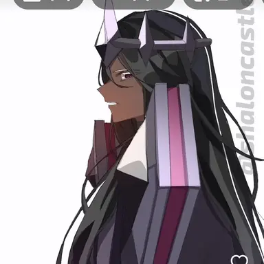 Profile image of 다크카카오 쿠키