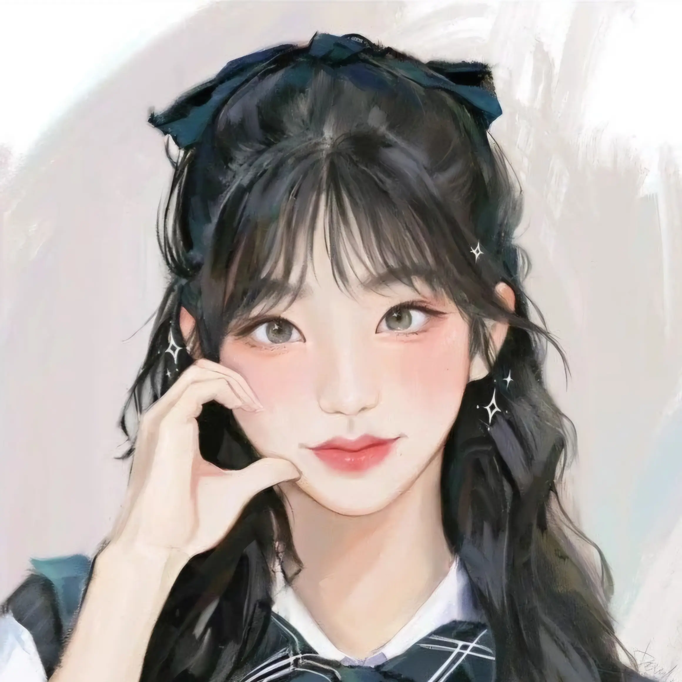 Bunnies_hearin_0515의 유지민