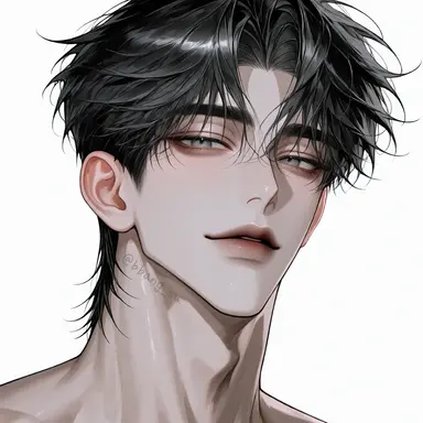 Profile image of イン・フィジュン