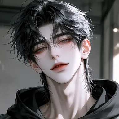 Profile image of In Hwi-jun